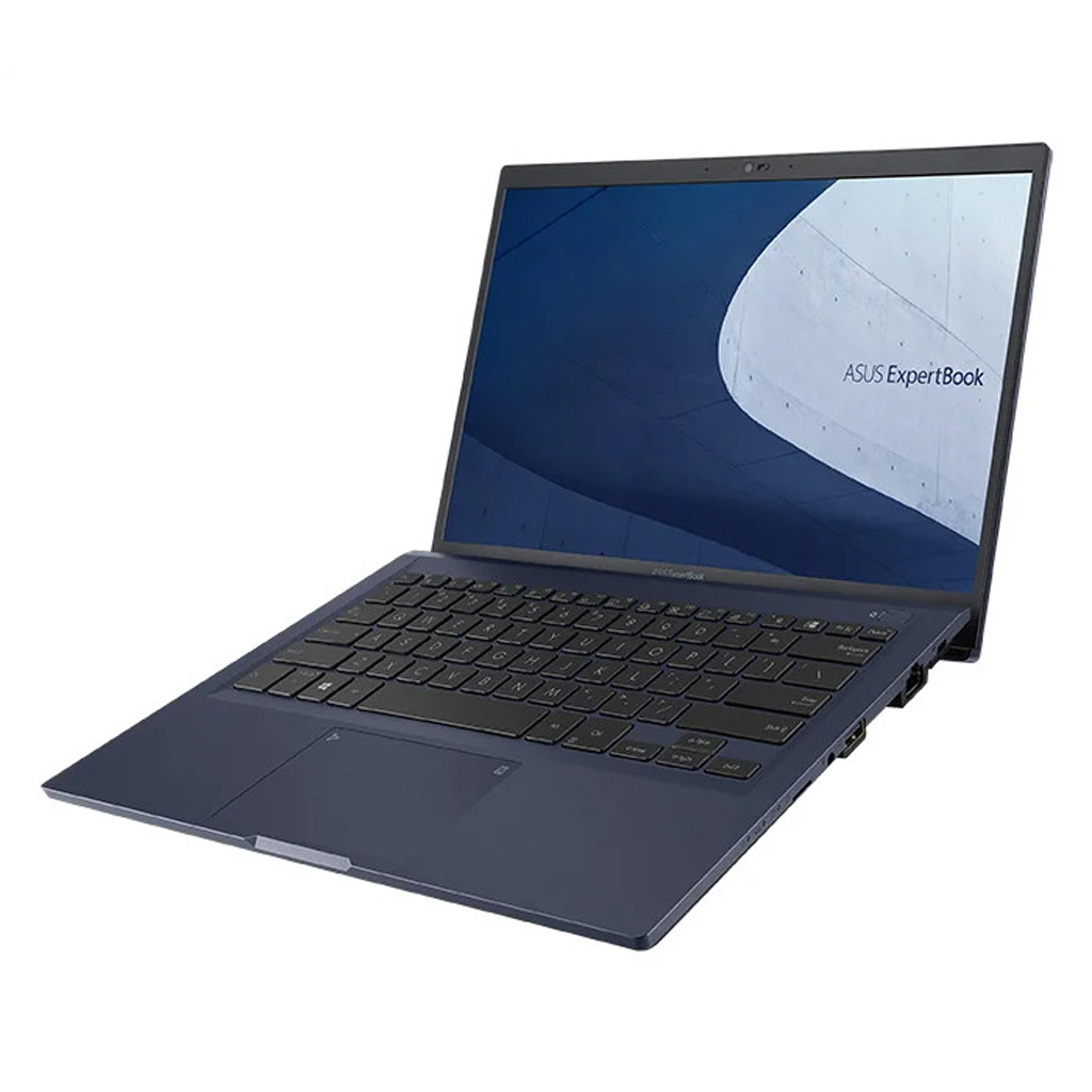 فروش نقدي و اقساطي لپ تاپ ایسوس ExpertBook B7 Flip B7402FBA